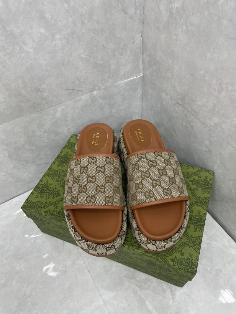 Gucci Slippers